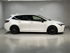 カローラツーリング WxB