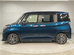 ルーミー カスタムG-T