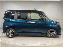 ルーミー カスタムG-T