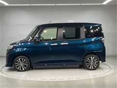 ルーミー カスタムG-T