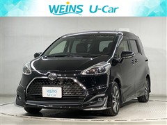 トヨタ シエンタ G クエロ