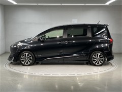 シエンタ G クエロ