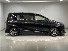 シエンタ G クエロ