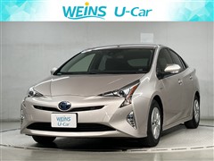 プリウス S セ-フティプラス