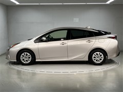 プリウス S セ-フティプラス