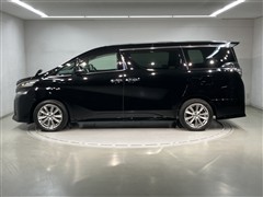 ヴェルファイア Z A GLDアイズ