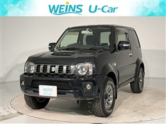 ジムニーシエラ ランドベンチャー