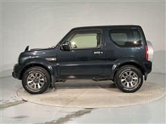 ジムニーシエラ ランドベンチャー