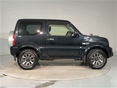 ジムニーシエラ ランドベンチャー