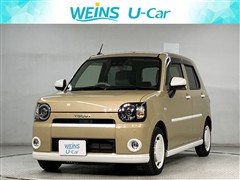 ダイハツ ミラトコット G SA3