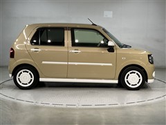 ミラトコット G SA3