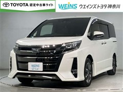 トヨタ ノア Si WxB2 7ニンノリ