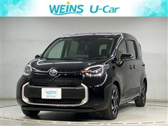 シエンタ Z 5ニンノリ