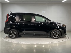 シエンタ Z 5ニンノリ