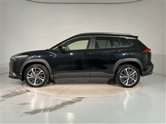 カローラクロス HEV Z