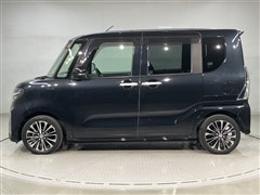 タント カスタムRS