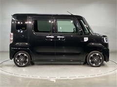 ウェイク GターボLTD SA3