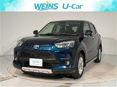 トヨタ ライズ HEV G