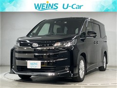 ノア S-G 7ニンノリ