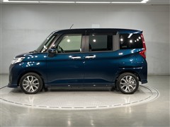 ルーミー カスタムG-T