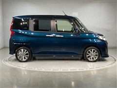 ルーミー カスタムG-T