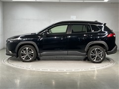 カローラクロス HEV Z