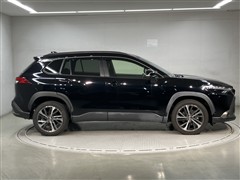 カローラクロス HEV Z