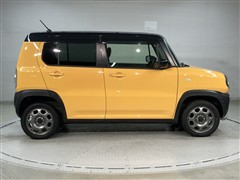 ハスラー Gターボ