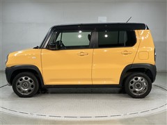 ハスラー Gターボ