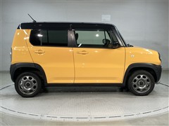 ハスラー Gターボ