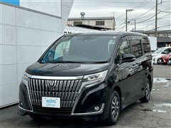 エスクァイア Gi 7ニンノリ