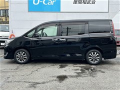 エスクァイア Gi 7ニンノリ