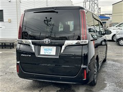 エスクァイア Gi 7ニンノリ