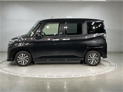 ルーミー カスタムG