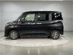 ルーミー カスタムG