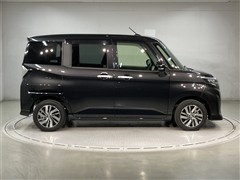 ルーミー カスタムG