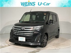 ルーミー カスタムG-T