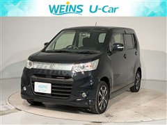 ワゴンR スティングレー T