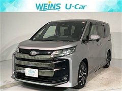 トヨタ　ノア S-Z