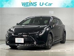 カローラツーリング WxB