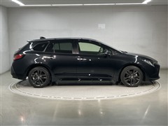 カローラツーリング WxB