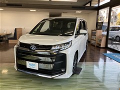 トヨタ　ノア HEV S-Z