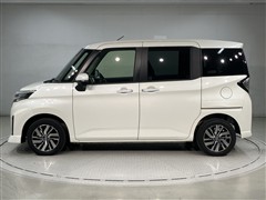 ルーミー カスタムG