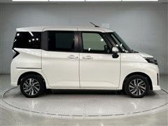 ルーミー カスタムG