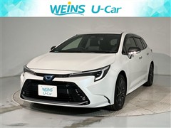 カローラツーリング HV WxB