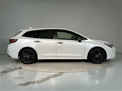 カローラツーリング HV WxB