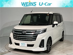 ルーミー カスタムG-T