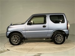 ジムニー X アドベンテャー