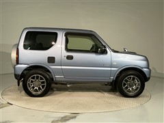 ジムニー X アドベンテャー