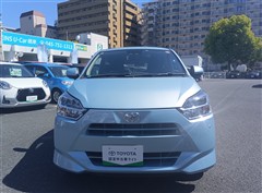 トヨタ ピクシスエポック X SA3